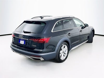 2023 Audi A4 allroad Premium Plus
