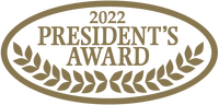 Presidents Award Image