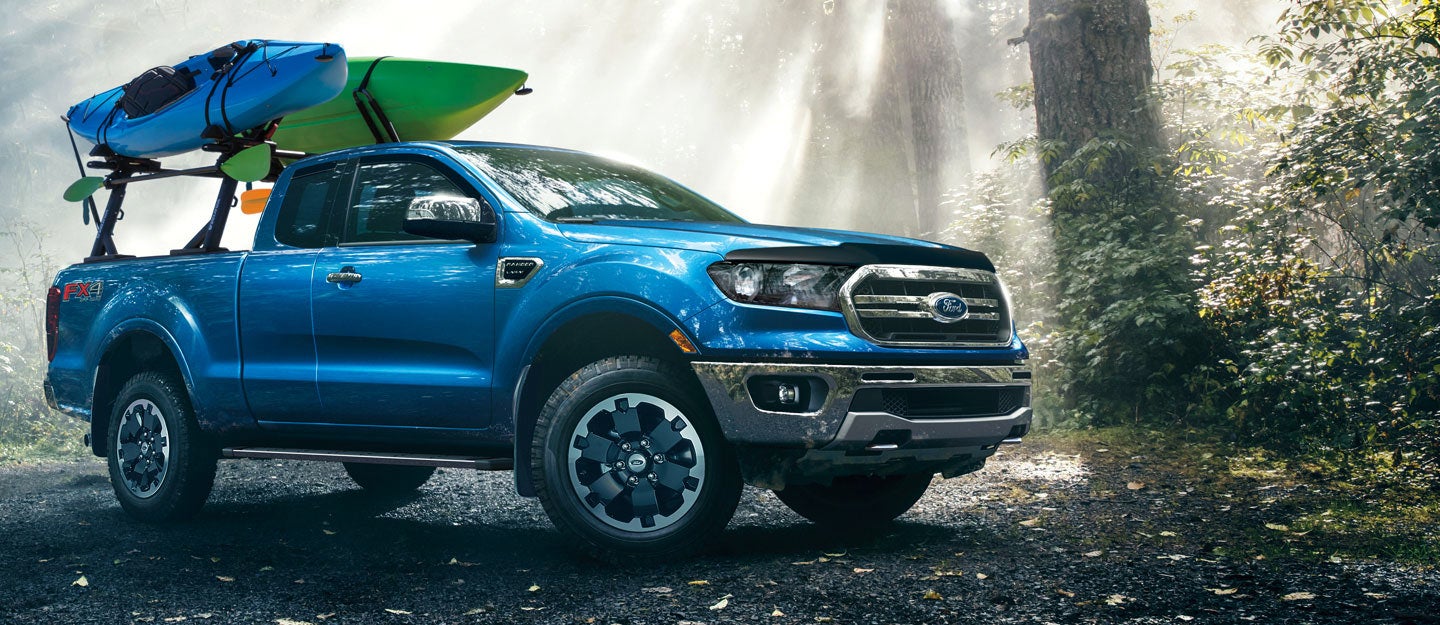 Gerald Jones Ford in Augusta GA