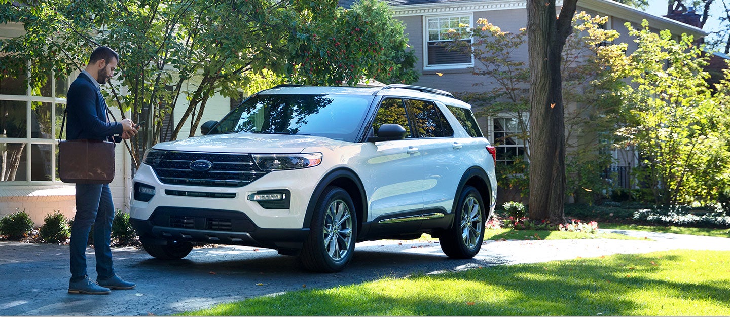 Gerald Jones Ford in Augusta GA