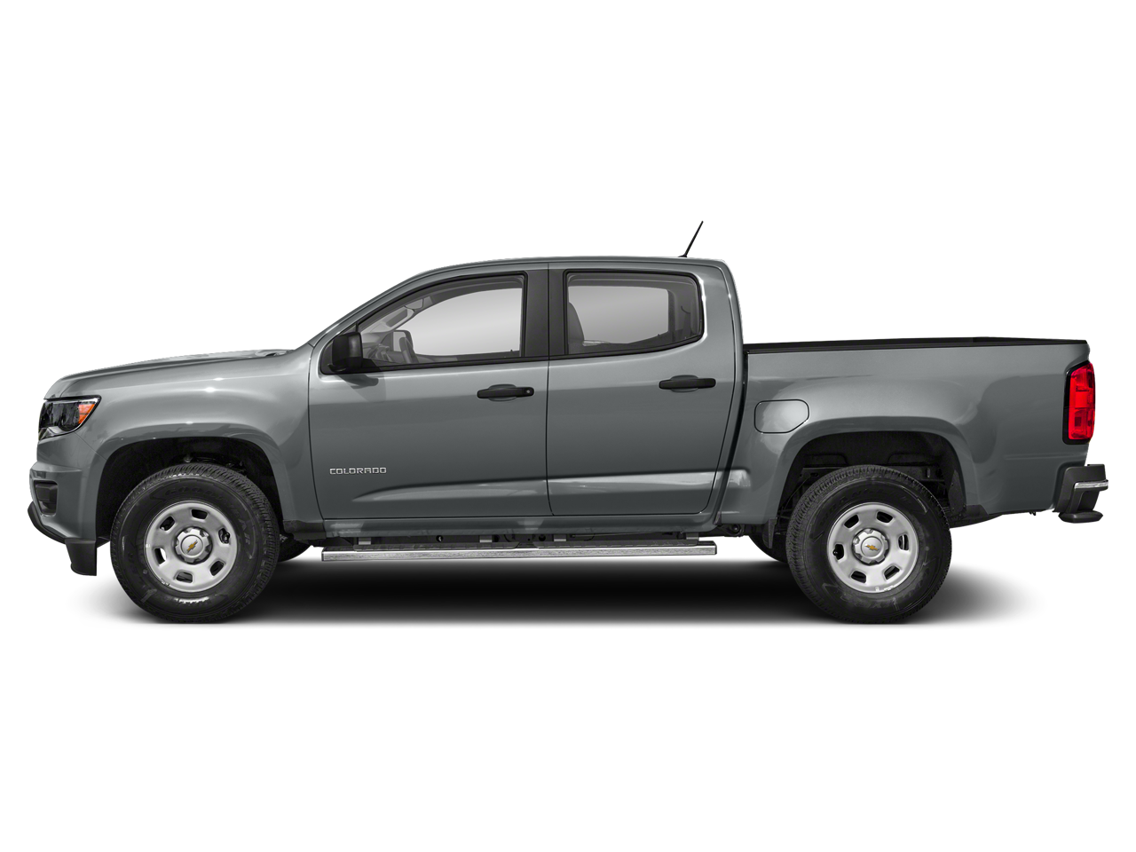 2019 Chevrolet Colorado 2WD LT