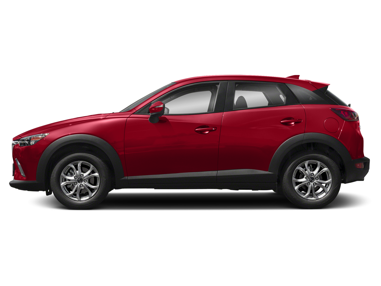 2019 Mazda Mazda CX-3 Sport
