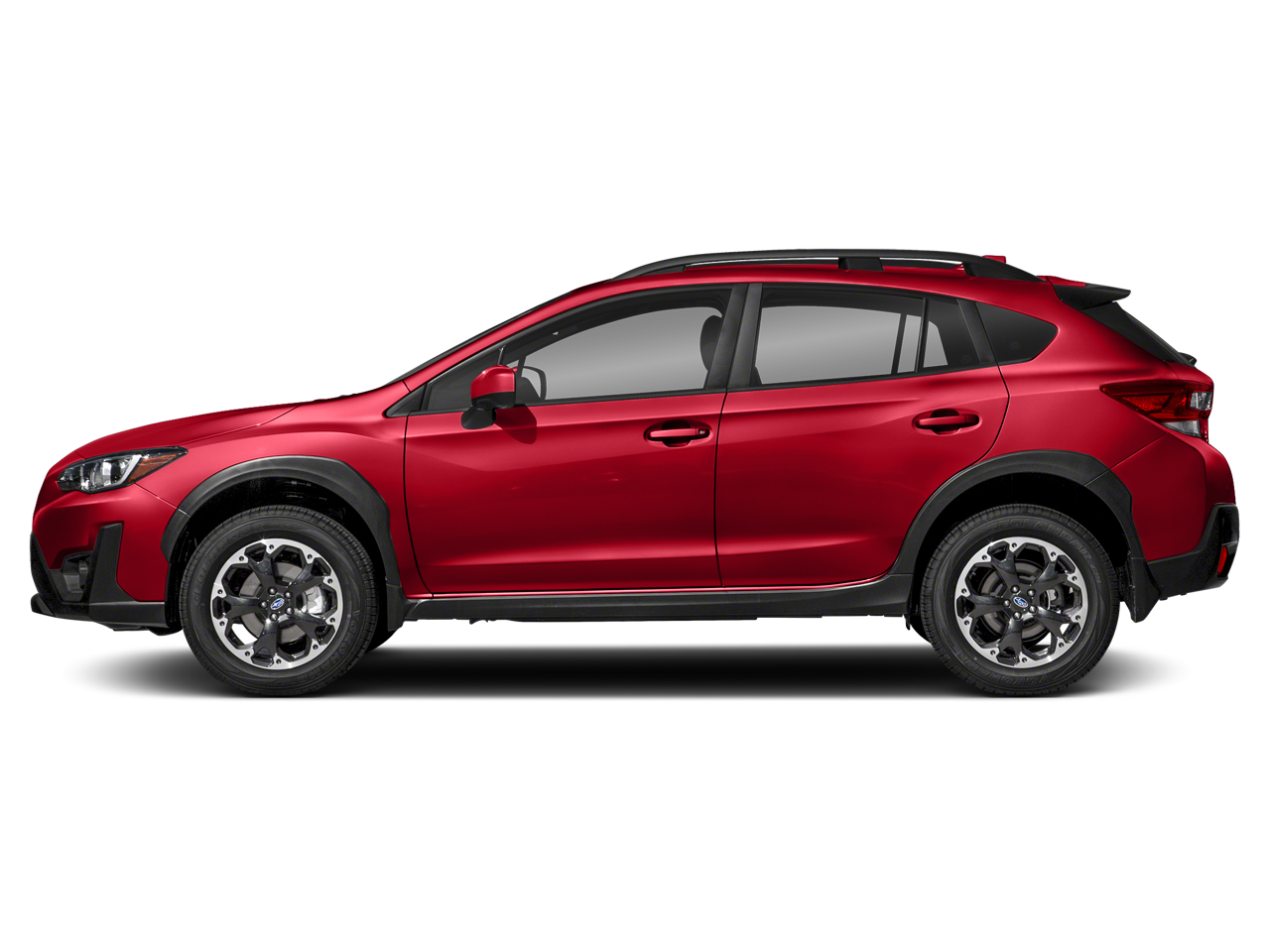 2021 Subaru Crosstrek Premium photo 4