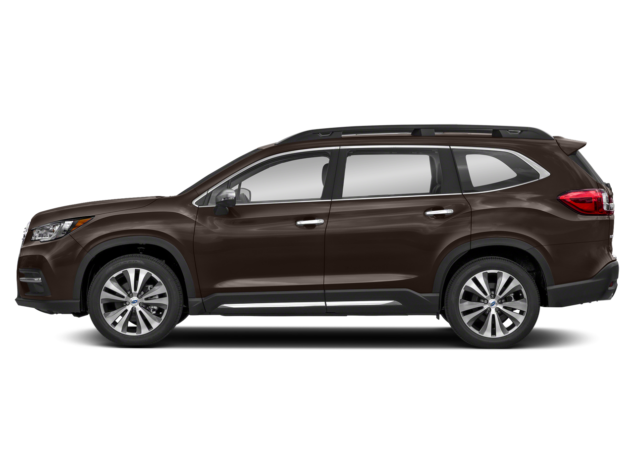 2021 Subaru Ascent Touring photo 4