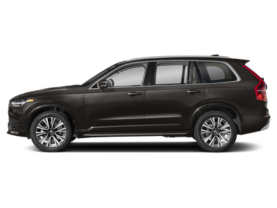 2022 Volvo XC90 Momentum