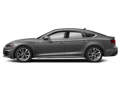 2023 Audi A5 Sportback S line Premium
