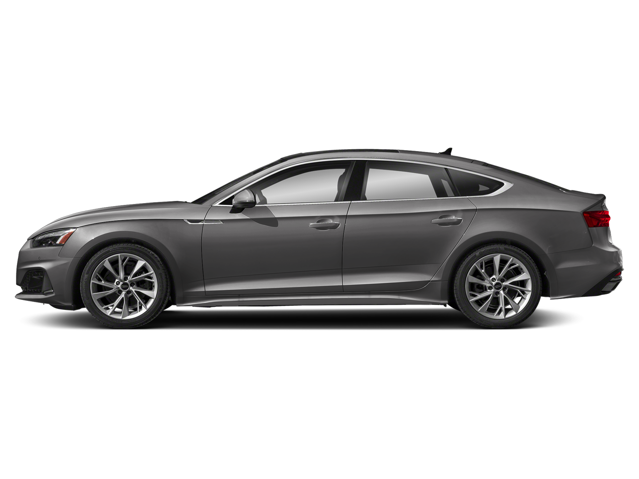 2023 Audi A5 Sportback S line Premium