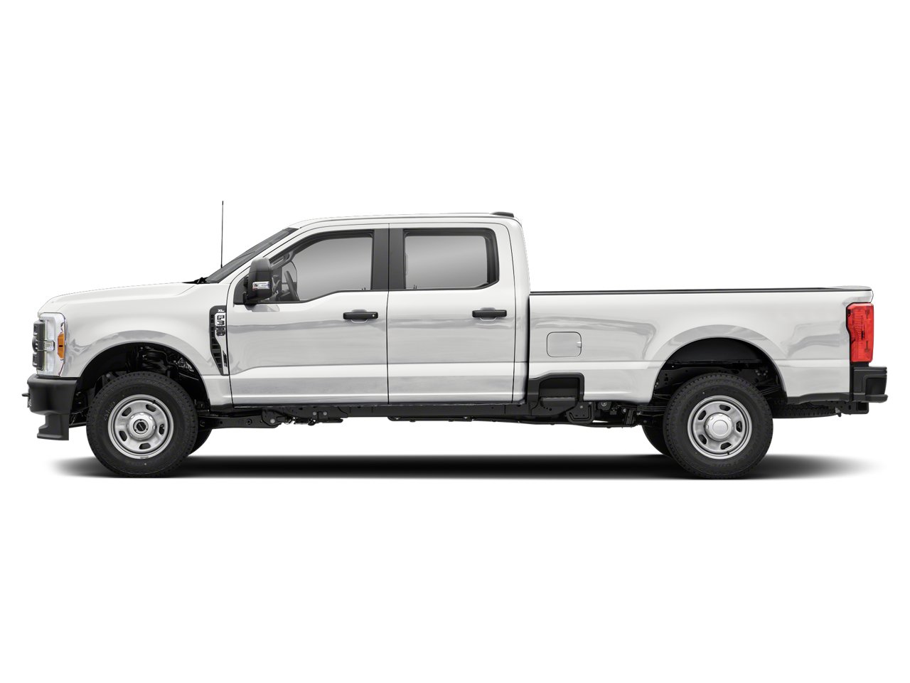 2023 Ford Super Duty F-350 SRW LARIAT