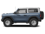 2024 Ford Bronco Heritage Edition