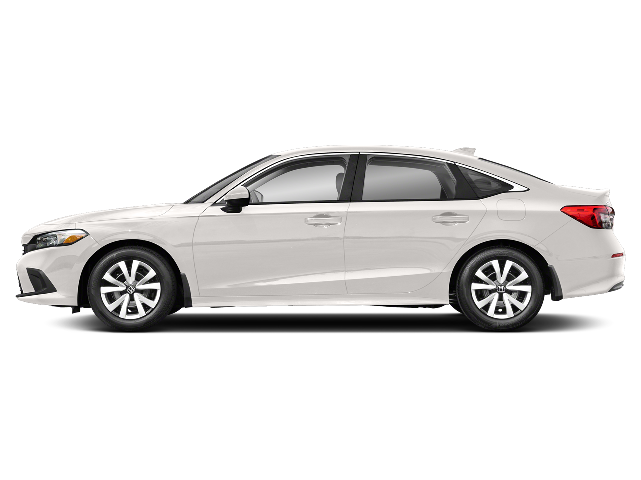 2024 Honda Civic Sedan LX