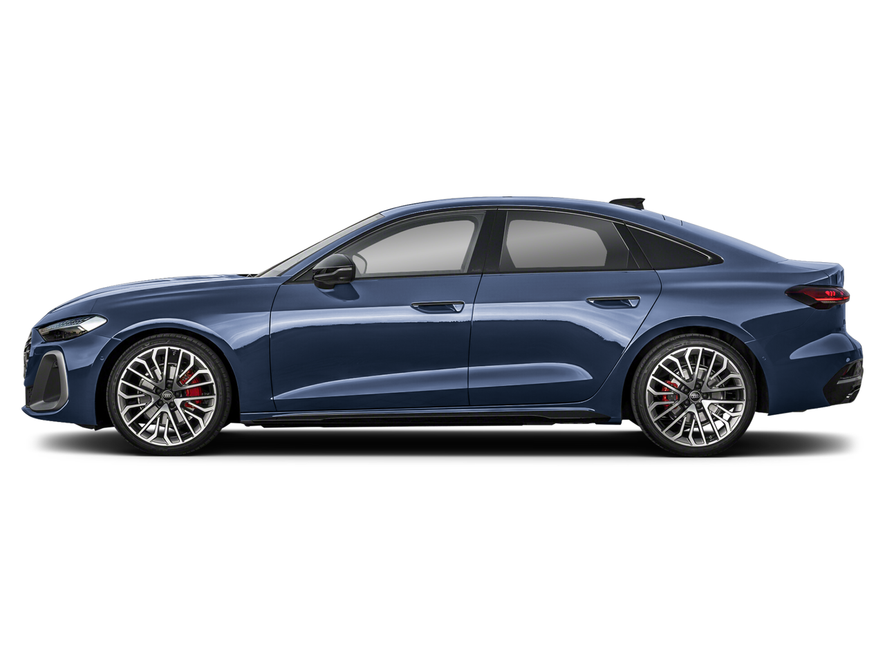 2025 Audi A5 Prestige