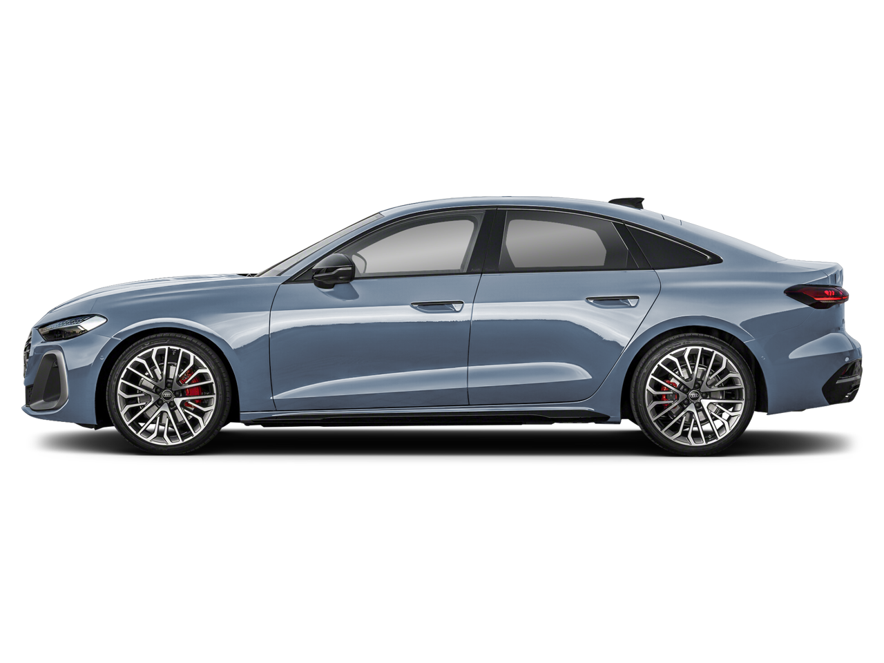2025 Audi A5 2.0T Prestige photo 3