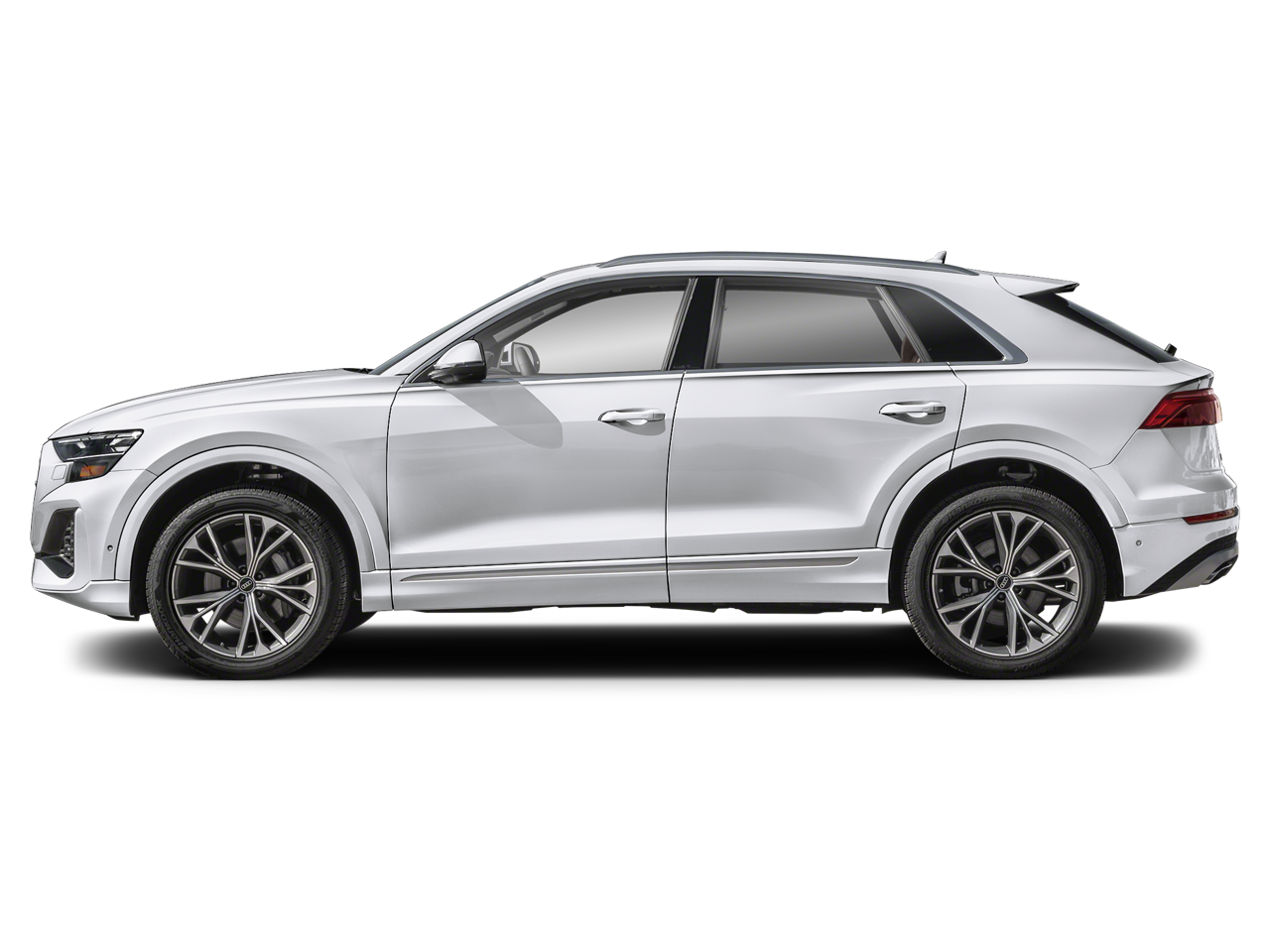 2025 Audi Q8 Premium Plus