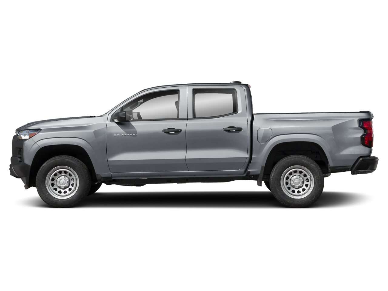 2026 Chevrolet Colorado 2WD Work Truck
