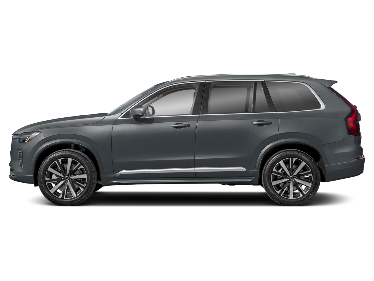 2026 Volvo XC90 Plus