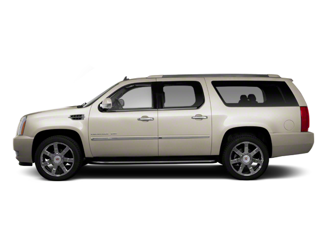 2010 Cadillac Escalade ESV Luxury
