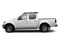 2010 Nissan Frontier LE
