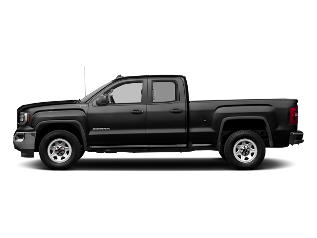 2018 GMC Sierra 1500 Base