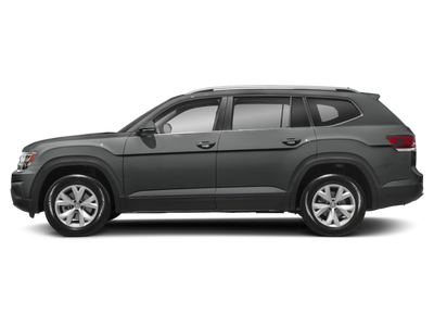 2018 Volkswagen Atlas 2.0T SE w/Technology