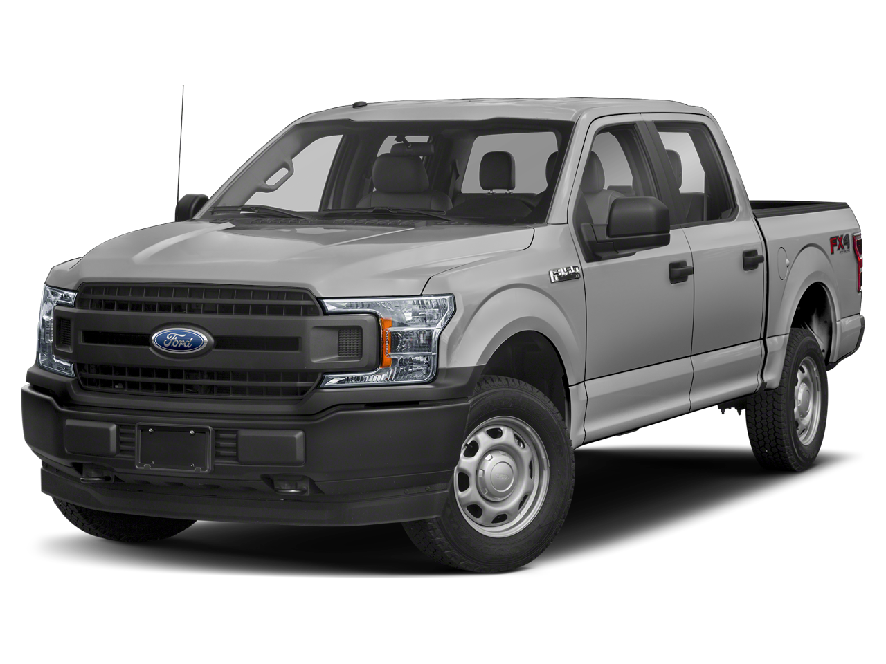 Used 2019 Ford F-150 XL with VIN 1FTEW1CP3KFB42667 for sale in Augusta, GA