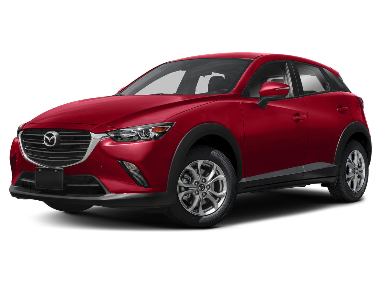 2019 Mazda Mazda CX-3 Sport