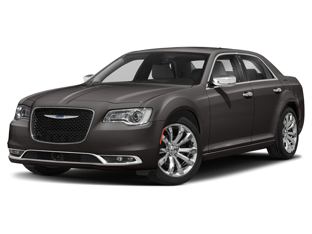 2020 Chrysler 300 Touring