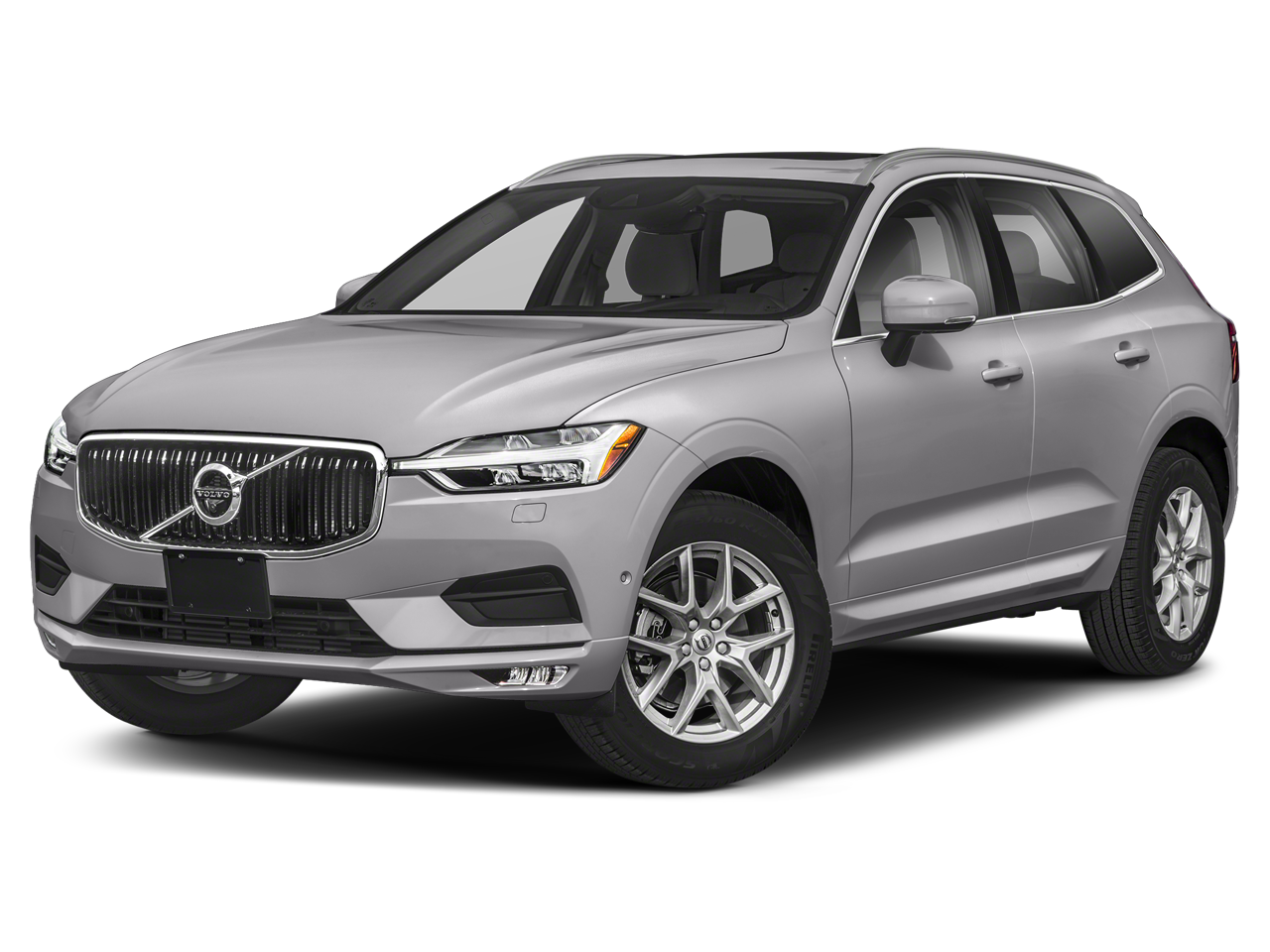 2020 Volvo XC60 R-Design