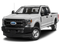 2021 Ford Super Duty F-350 DRW Limited