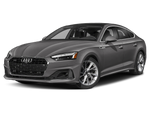 2023 Audi A5 Sportback S line Premium
