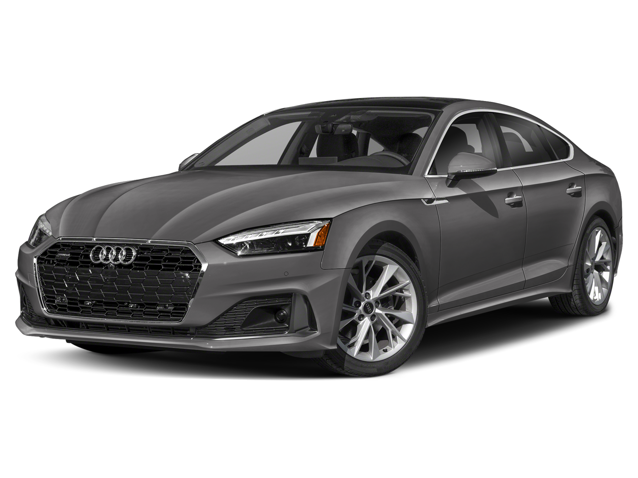 2023 Audi A5 Sportback S line Premium