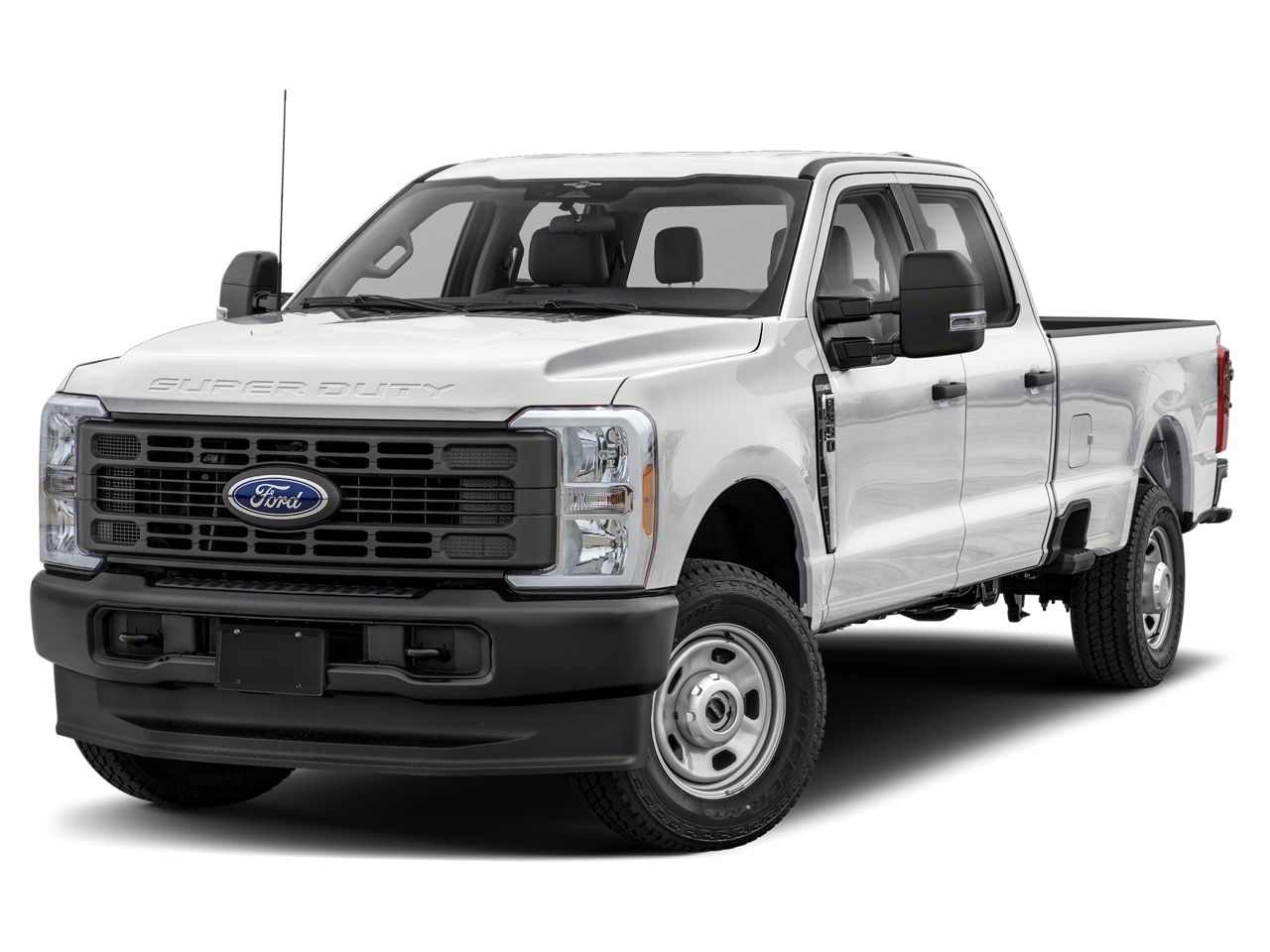 2023 Ford Super Duty F-350 SRW LARIAT