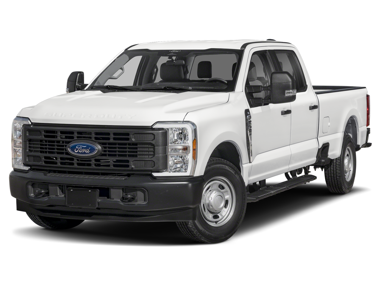 2024 Ford Super Duty F-250 SRW Base