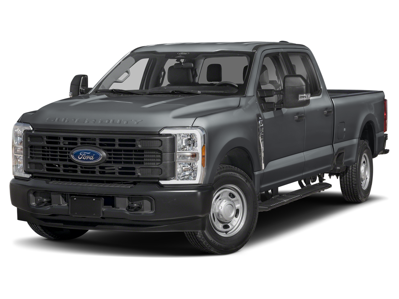 2025 Ford F-250SD XL