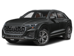 2026 Audi Q8 Premium Plus
