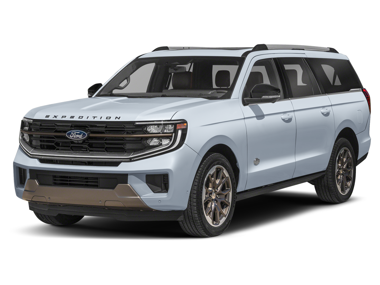 2026 Ford Expedition Max King Ranch