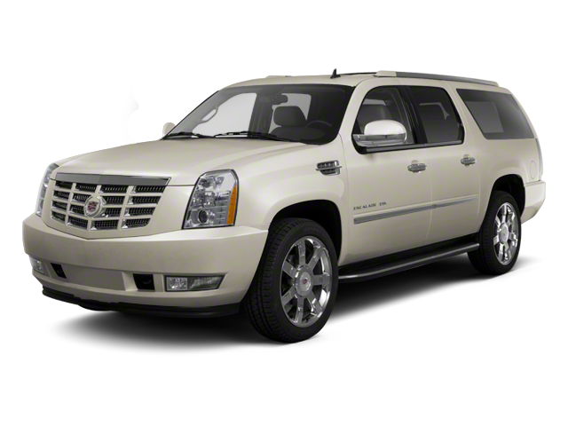 2010 Cadillac Escalade ESV Luxury