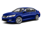 2014 Honda Accord Sedan Sport