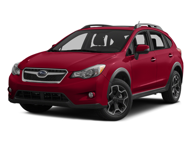 2014 Subaru XV Crosstrek Limited