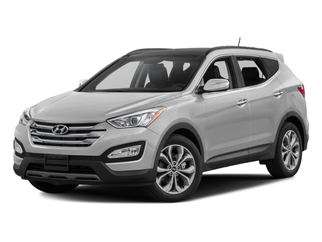 2016 Hyundai Santa Fe Sport 2.0T