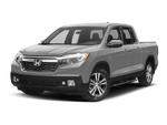 2017 Honda Ridgeline RTL