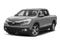 2017 Honda Ridgeline RTL