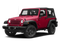 2018 Jeep Wrangler JK Willys Wheeler