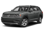2018 Volkswagen Atlas 2.0T SE w/Technology