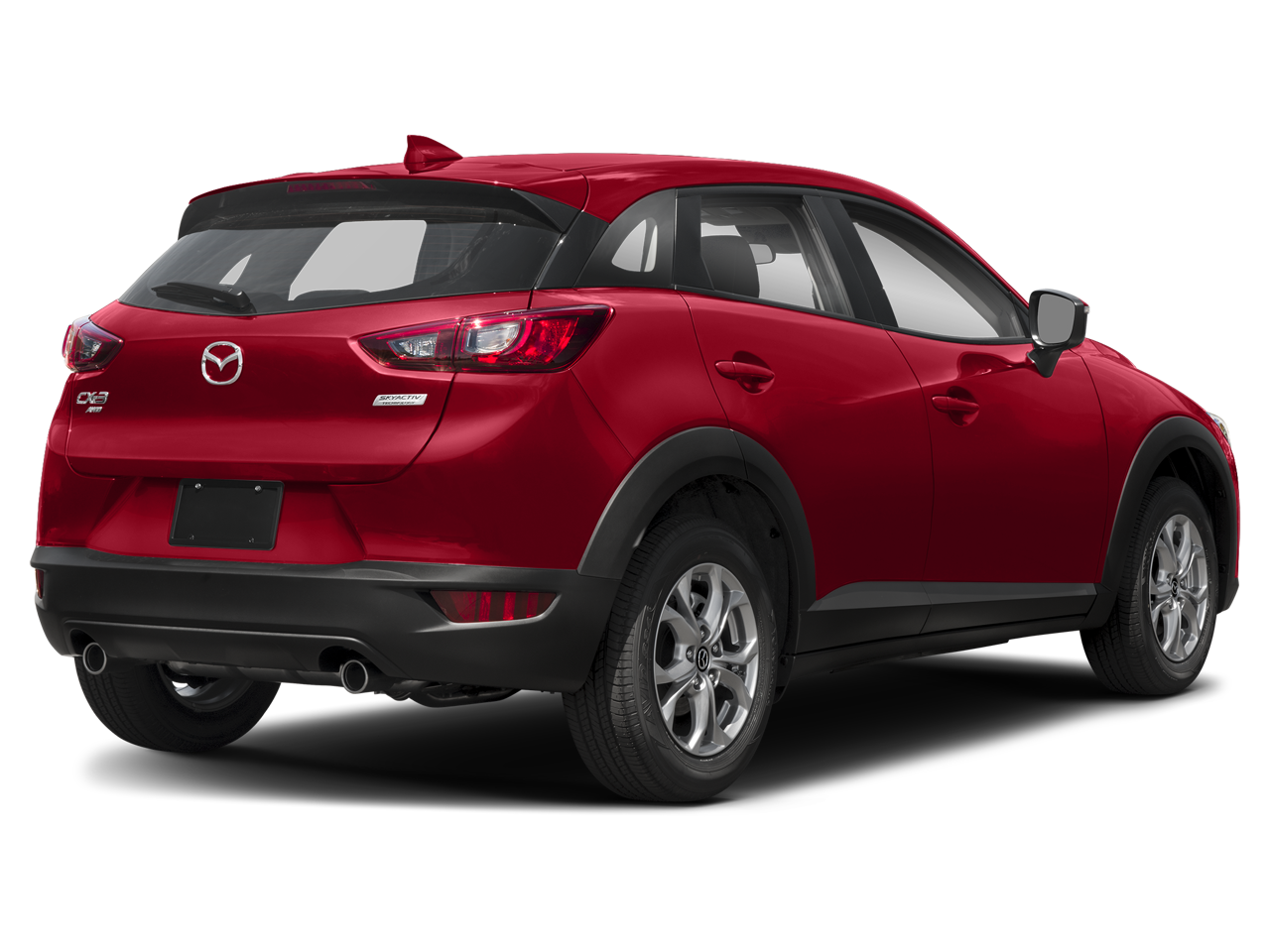 2019 Mazda Mazda CX-3 Sport