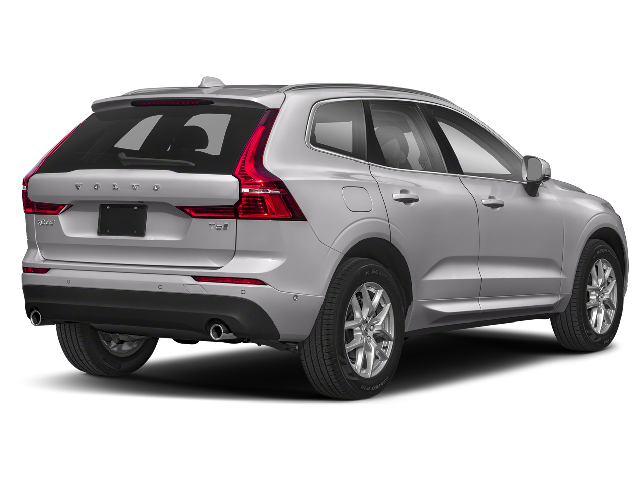 2020 Volvo XC60 R-Design