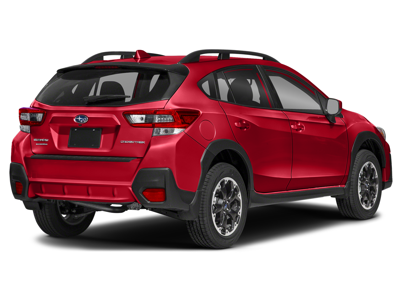 2021 Subaru Crosstrek Premium photo 3