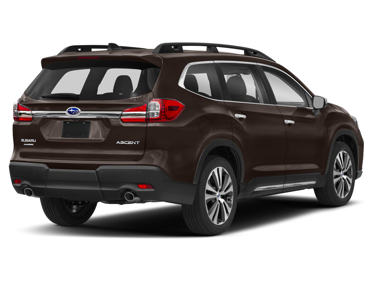 2021 Subaru Ascent Touring photo 3