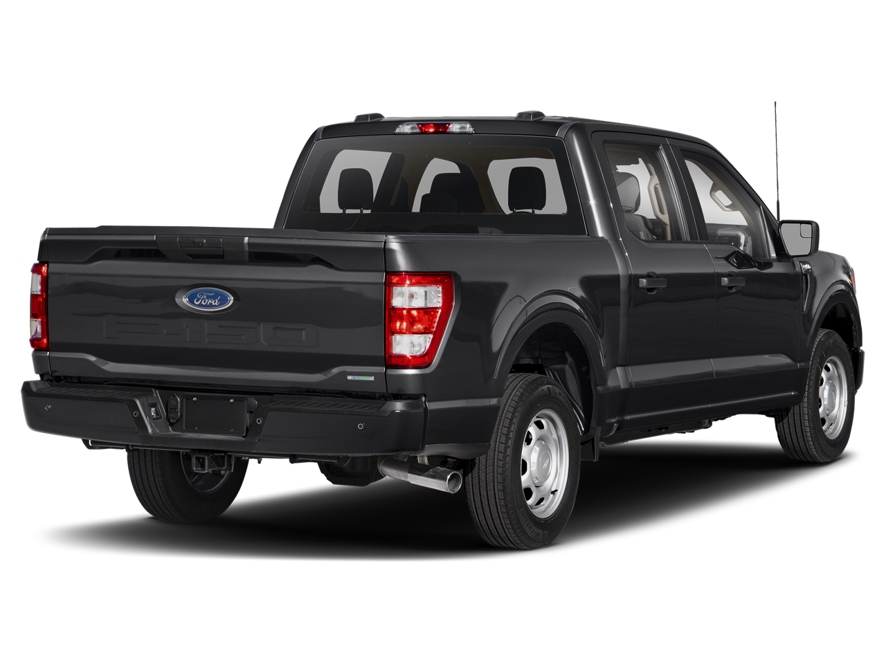 2022 Ford F-150 Base