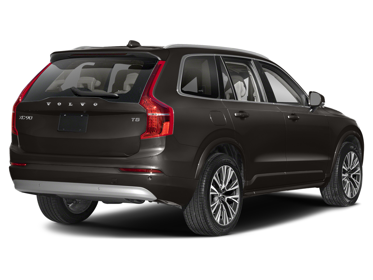 2022 Volvo XC90 Momentum