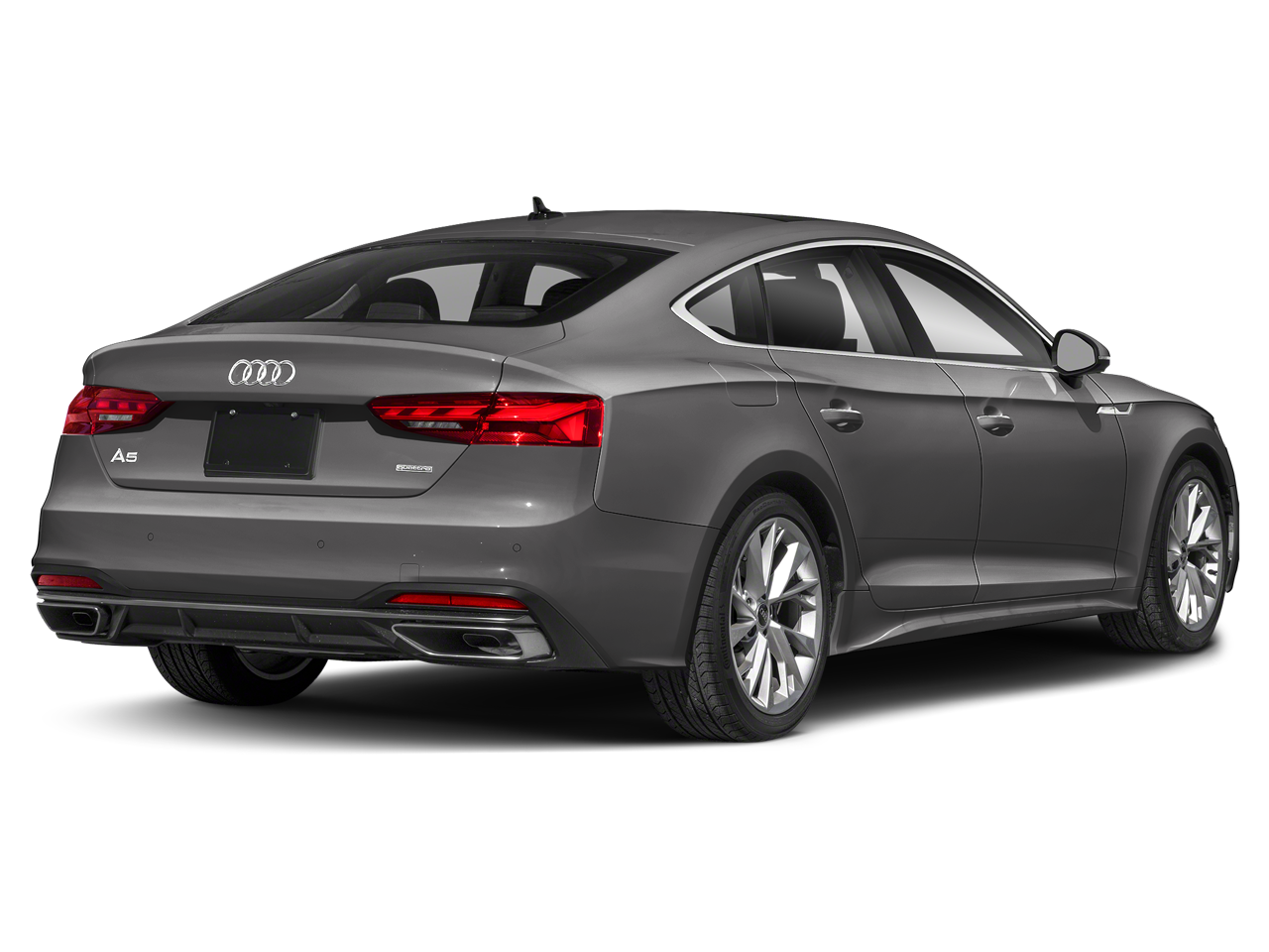 2023 Audi A5 Sportback S line Premium
